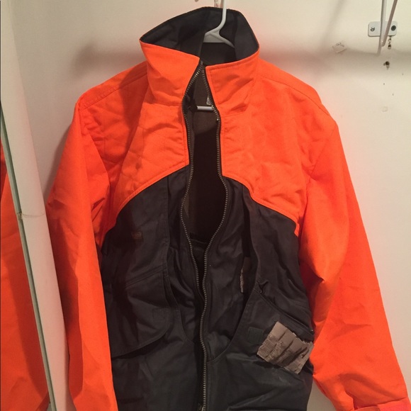 columbia interchange hunting jacket